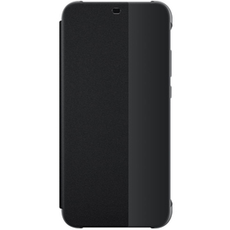 Pouzdro na mobil HUAWEI Flipové pouzdro pro P20 Lite B
