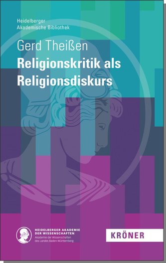 Religionskrtik als Religionsdiskurs