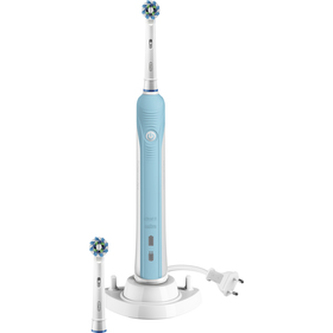 Zubní kartáček ORAL B PRO 770 CROSS ACTION