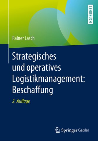 Strategisches und operatives Logistikmanagement: Beschaffung