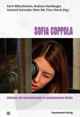 Sofia Coppola