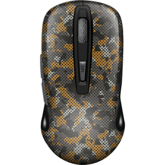 PC myš YENKEE YMS 2040GY BLUE