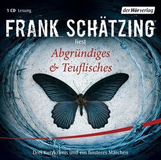 Abgründiges & Teuflisches