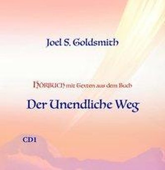 Der Unendliche Weg. Hörbuch - 3 Audio CDs
