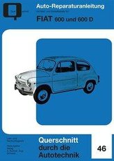 Fiat 600 & 600 D