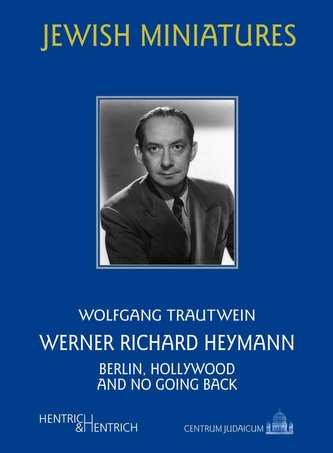 Werner Richard Heymann