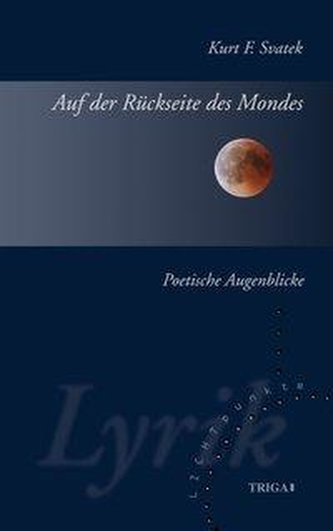 Auf der Rückseite des Mondes