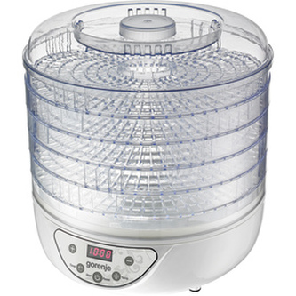 Sušička ovoce GORENJE FDK24DW