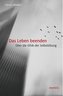 Das Leben beenden