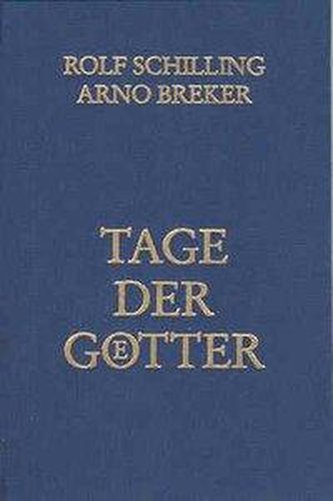 Tage der Götter