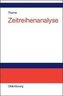 Zeitreihenanalyse