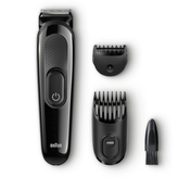 Zastřihovač vousů BRAUN SK2000