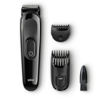 Zastřihovač vousů BRAUN SK2000