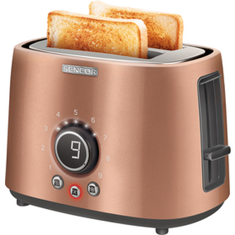 Topinkovač SENCOR STS 6056GD