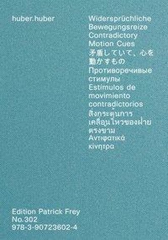 Widersprüchliche Bewegungsreize