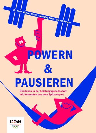 POWERN & PAUSIEREN