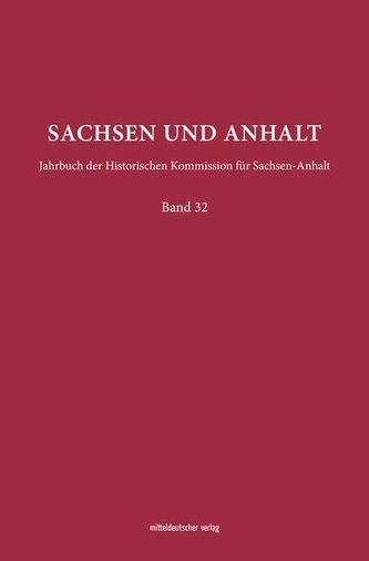 Sachsen und Anhalt