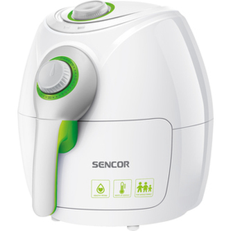 Fritéza SENCOR SFR 3220WH