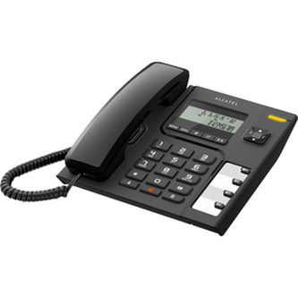 Telefon klasický ALCATEL TEMPORIS 56 BLACK Telefon klasický ALCATEL TEMPORIS 56 BLACK