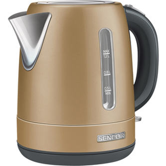 Varná konvice SENCOR SWK 1227CH