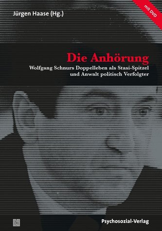 Die Anhörung