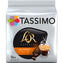 Kapsle Tassimo Jacobs Krönung TASSIMO L'OR DELIZIOSO