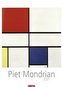 Piet Mondrian - Kalender 2021