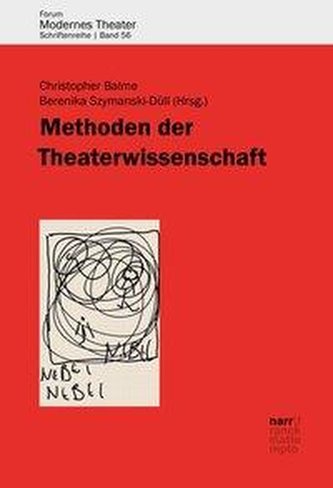 Methoden der Theaterwissenschaft