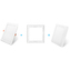 LED panel RETLUX RSM 114 18W