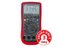 Multimetr UNI-T  UT 61D