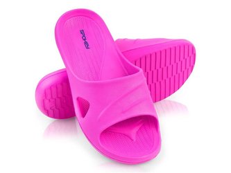 Nazouváky SPOKEY ISOLA dámské, vel. 36 růžové