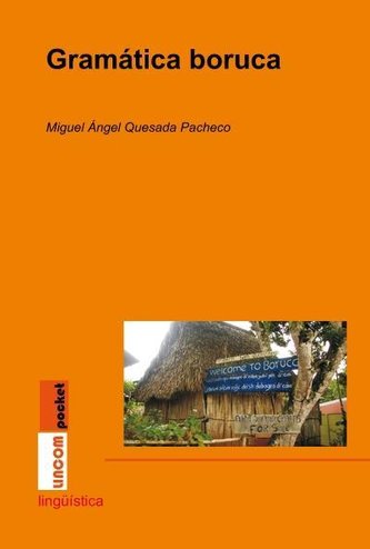 Gramática boruca