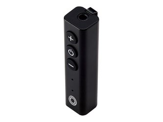 Adaptér Bluetooth BUXTON BAA 100 BT pro sluchátka