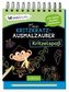 Mein Kritzkratz-Ausmalzauber Kritzelspaß