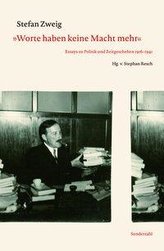 »Worte haben keine Macht mehr«