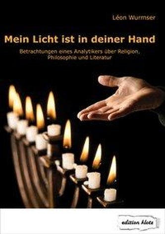 Mein Licht ist in deiner Hand