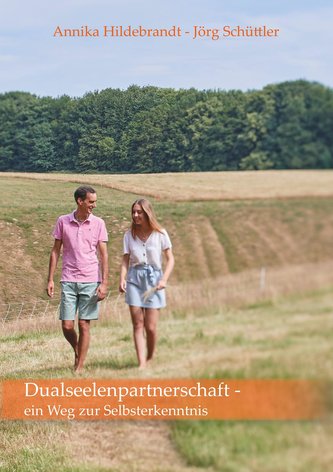 Dualseelenpartnerschaft