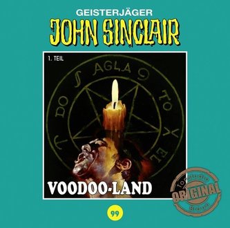John Sinclair Tonstudio Braun - Folge 99