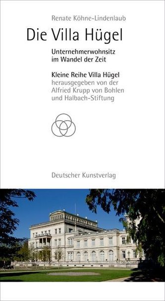 Die Villa Hügel