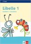 Libelle 1. Leseheft 3, Satzebene Klasse 1
