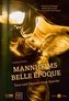 Mannheims Belle Époque