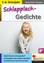 Schlapplach-Gedichte