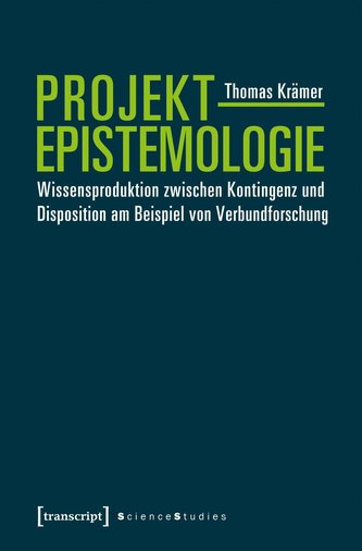Projektepistemologie