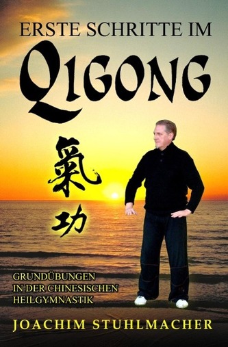 Die 5 Level des Taijiquan