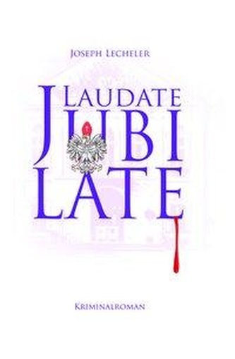 Laudate Jubilate