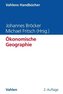 Ökonomische Geographie
