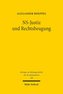 NS-Justiz und Rechtsbeugung