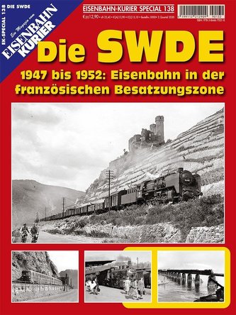 EK-Special 138: Die SWDE