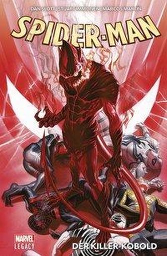 Spider-Man - Legacy