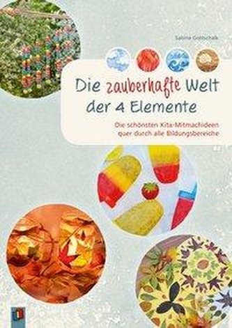 Die zauberhafte Welt der 4 Elemente